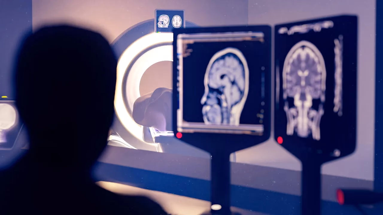 What do your eyes say about your mental health?