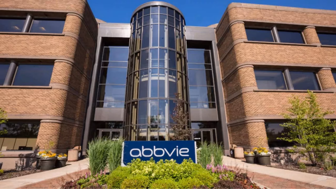 Does AbbVie make psychiatric drugs?