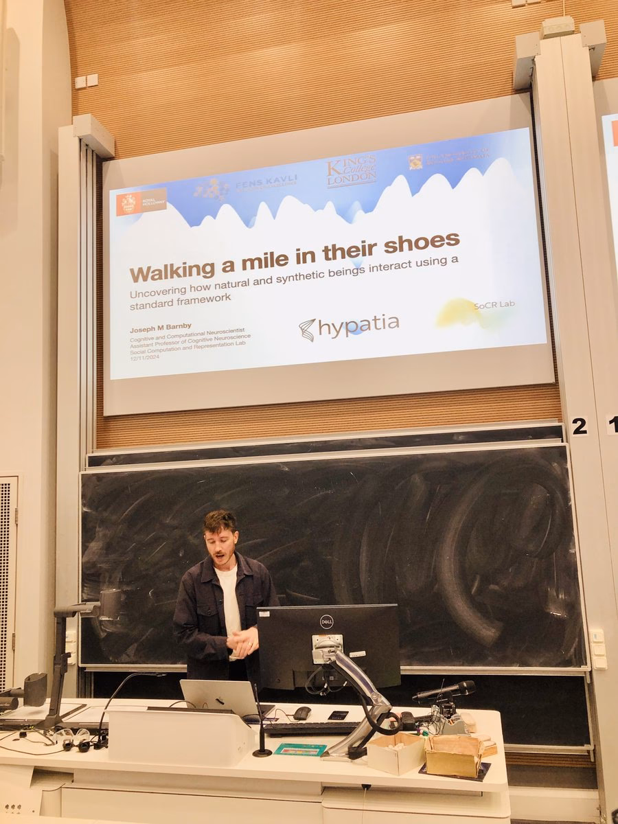 Did Abhishek Banerjee work as a casting director?