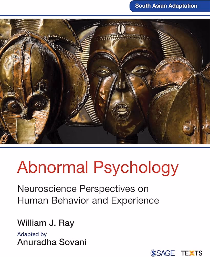 What are the 7 approaches to abnormal psychology?