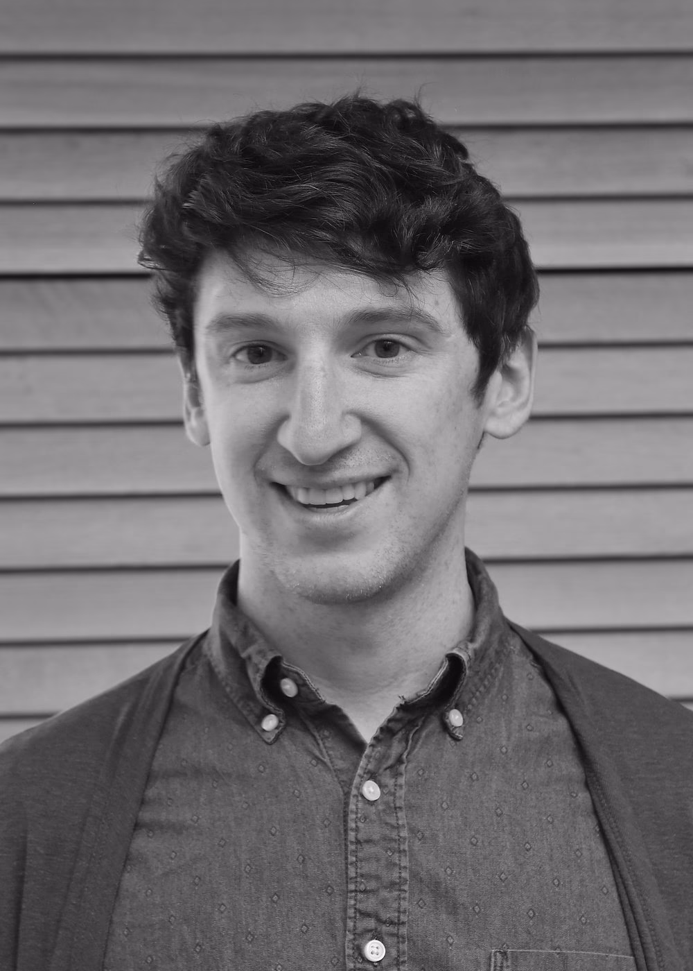 What is Adam Calhoun famous for?