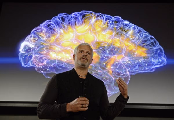 What is the Neuroscape?