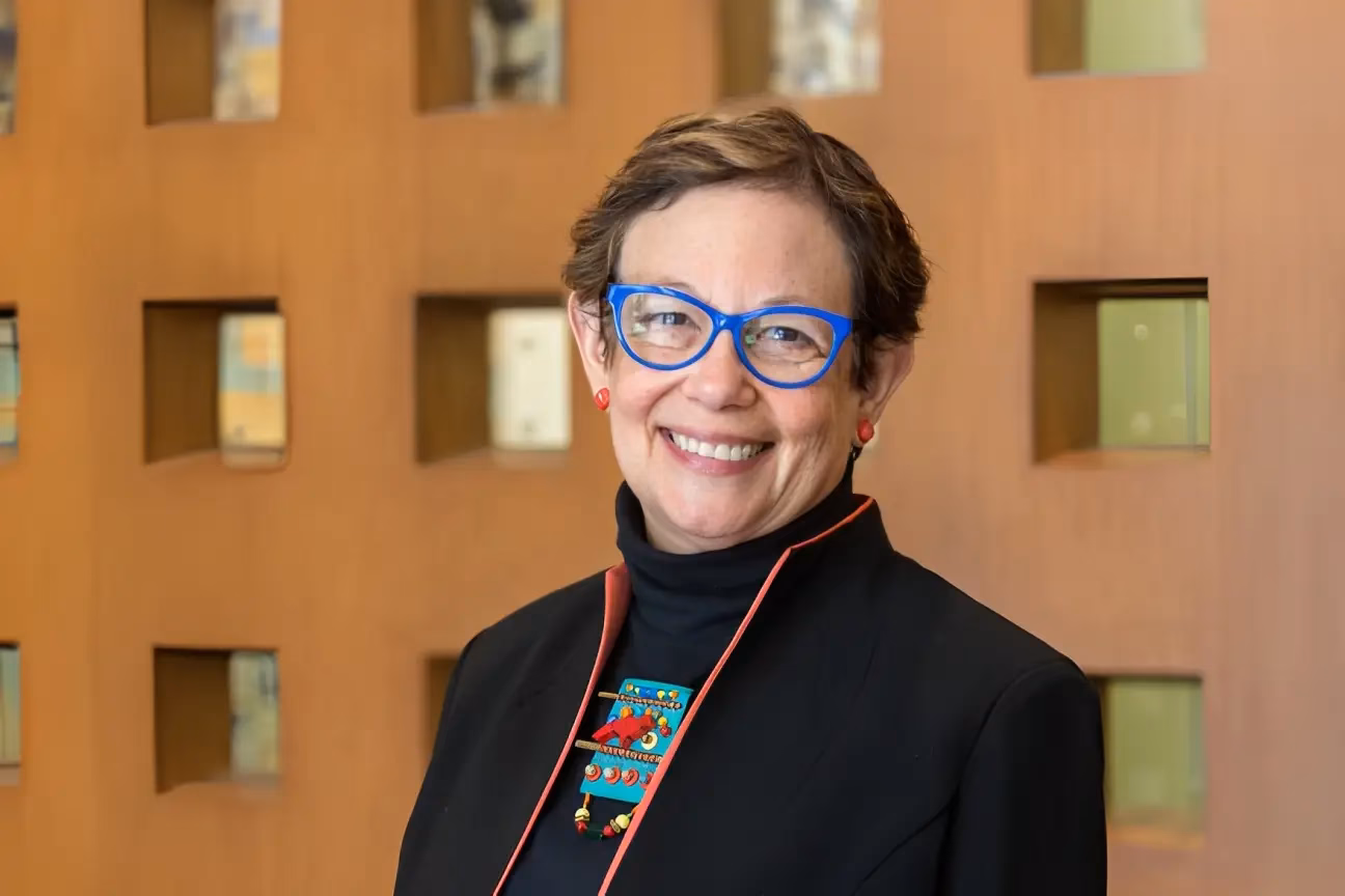 What did Adele Diamond discover?