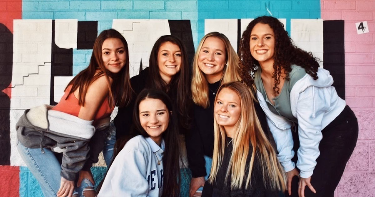 ¿Cómo afectan los amigos a un adolescente?