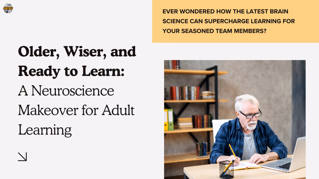 What is considered an adult brain?