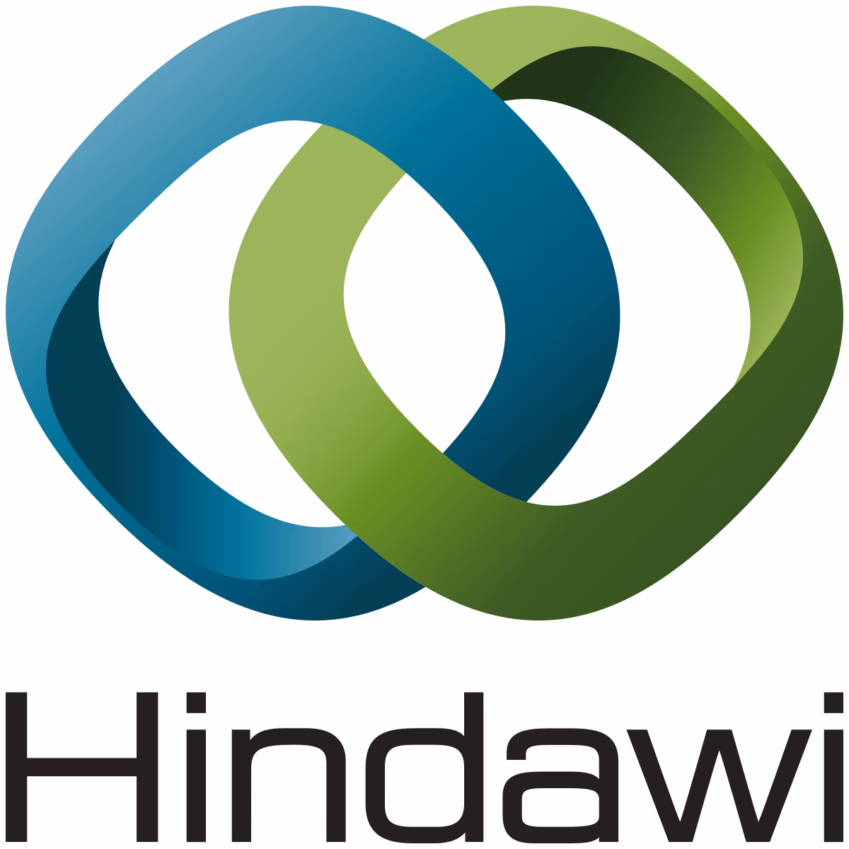 What is the Hindawi impact factor?