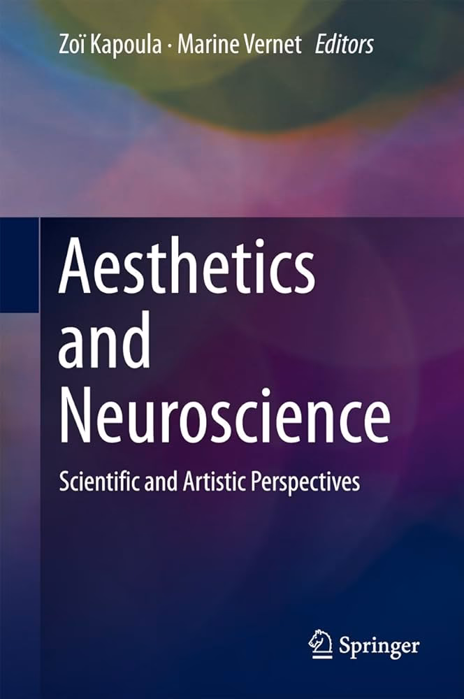 What part of the brain controls beauty?