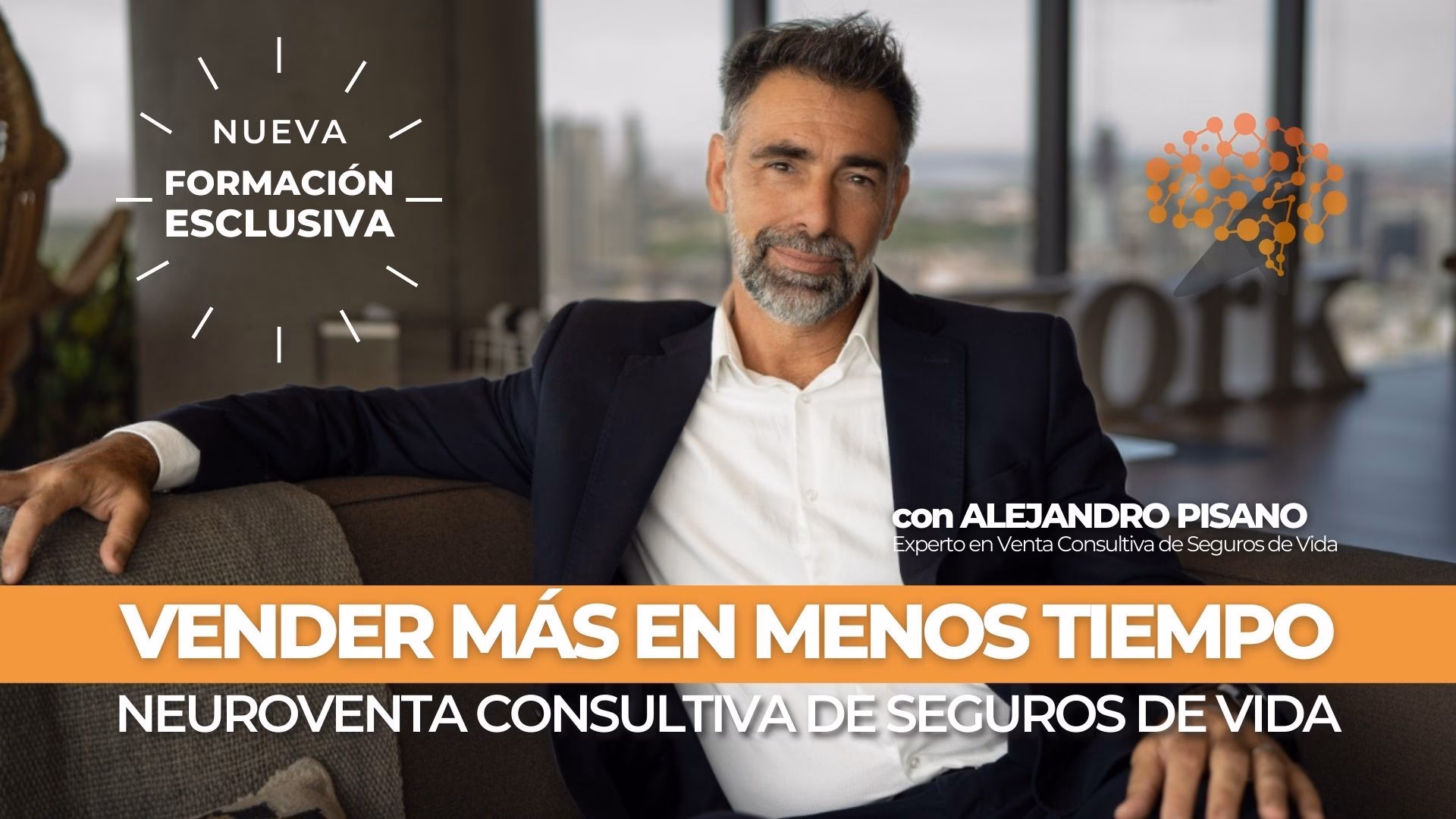 ¿Qué hace un agente de ventas de seguros?