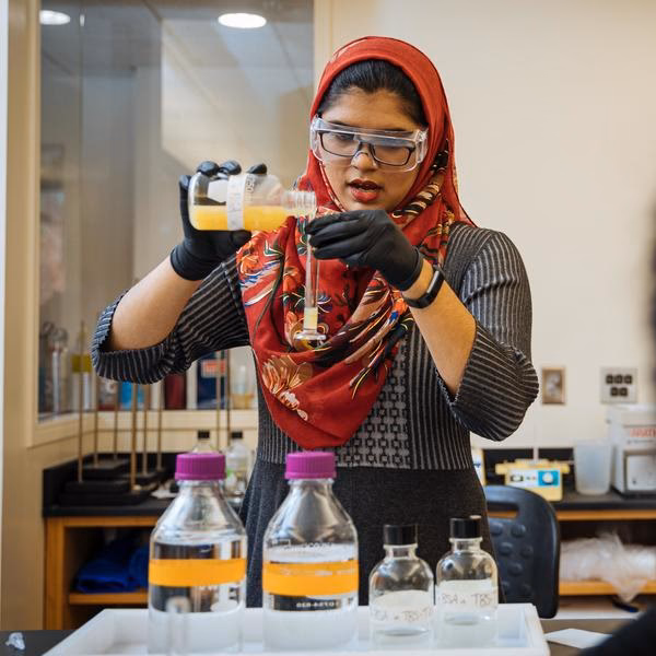 Is Agnes Scott LGBTQ friendly?