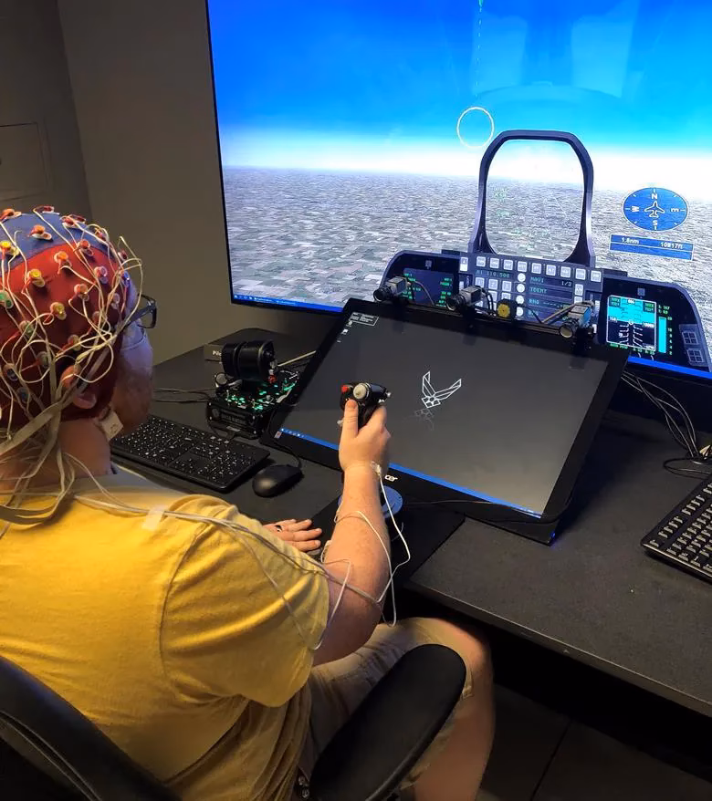 What's the hardest job in the Air Force?