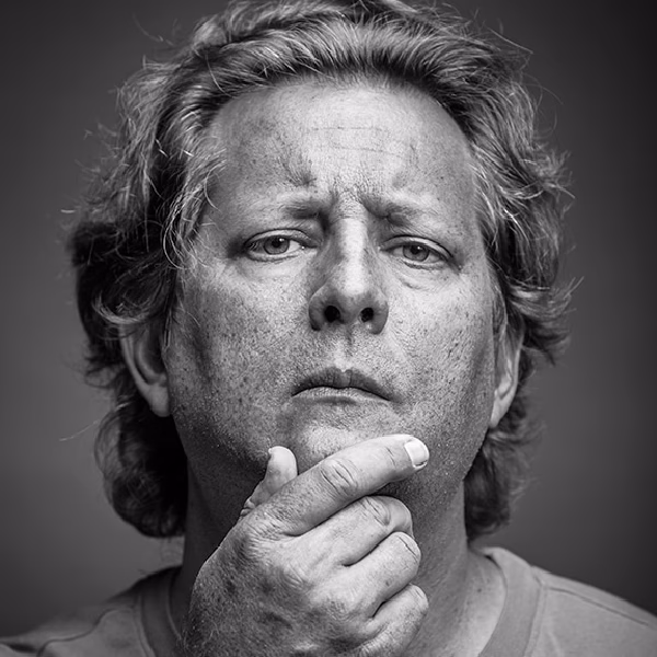 What happened to Alan Cross?