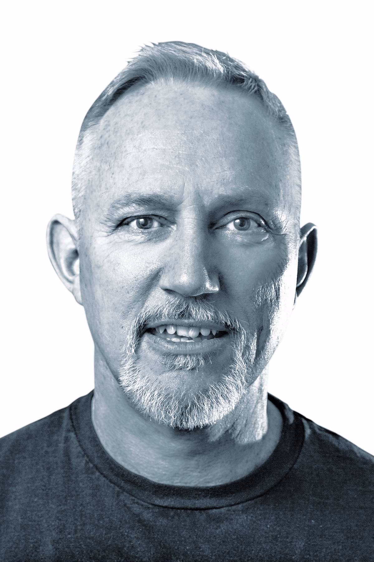 Is Alan Cross married?