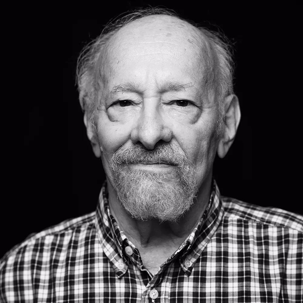 What is Allan Schore known for?