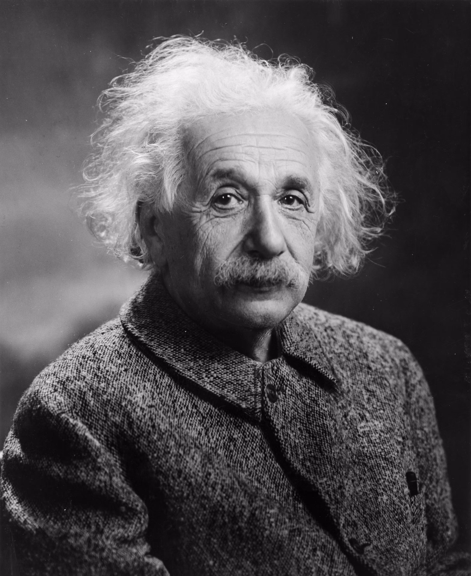 How many PhDs does Einstein have?