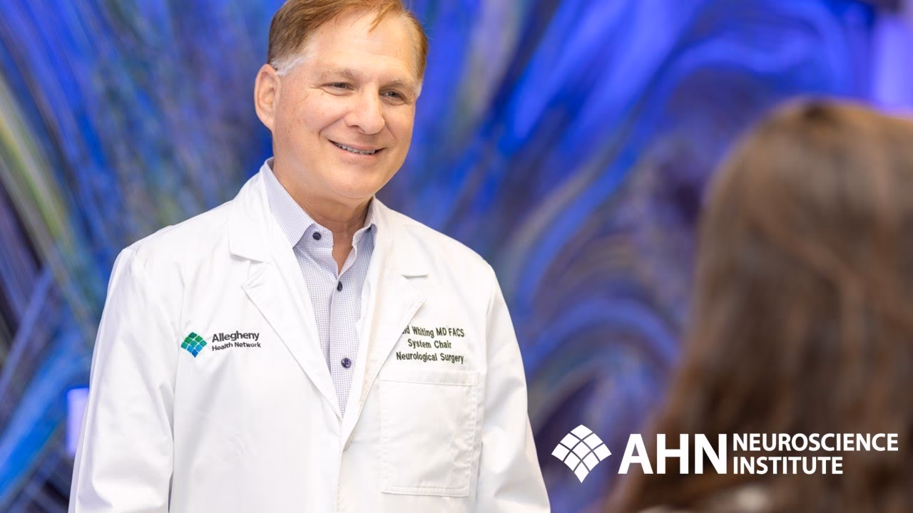 Is Allegheny Health Network owned by Highmark?