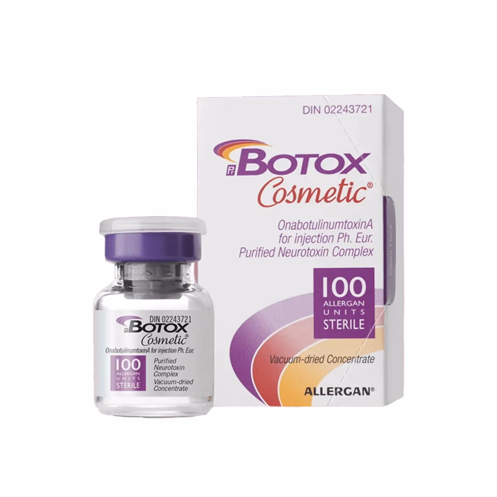 What is the Allergan Botox scandal?