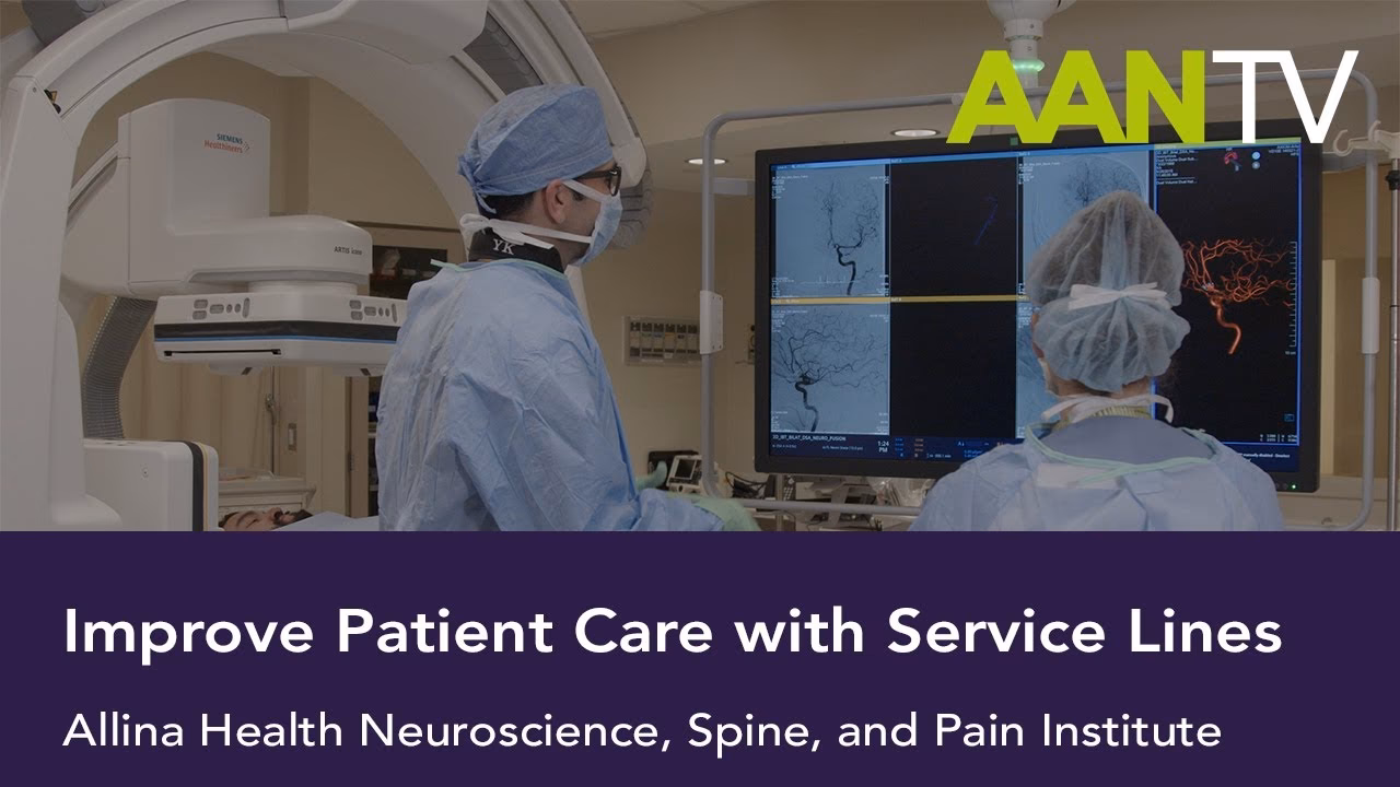 What states have allina health?