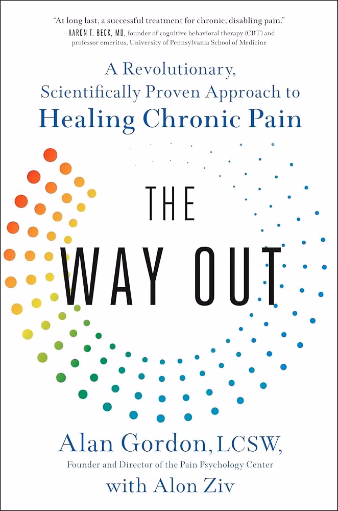 What is the summary of the way out?