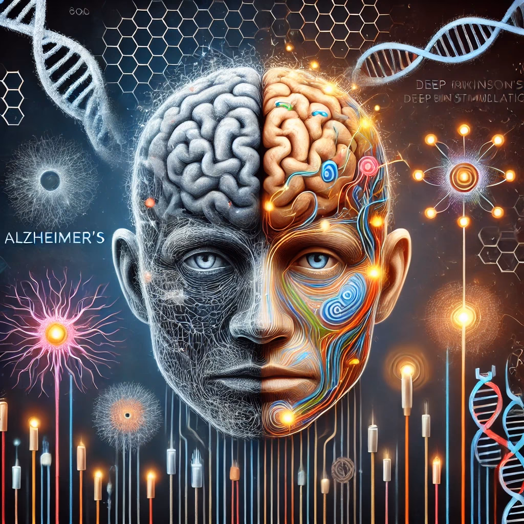 ¿Qué dice la neurociencia del Alzheimer?