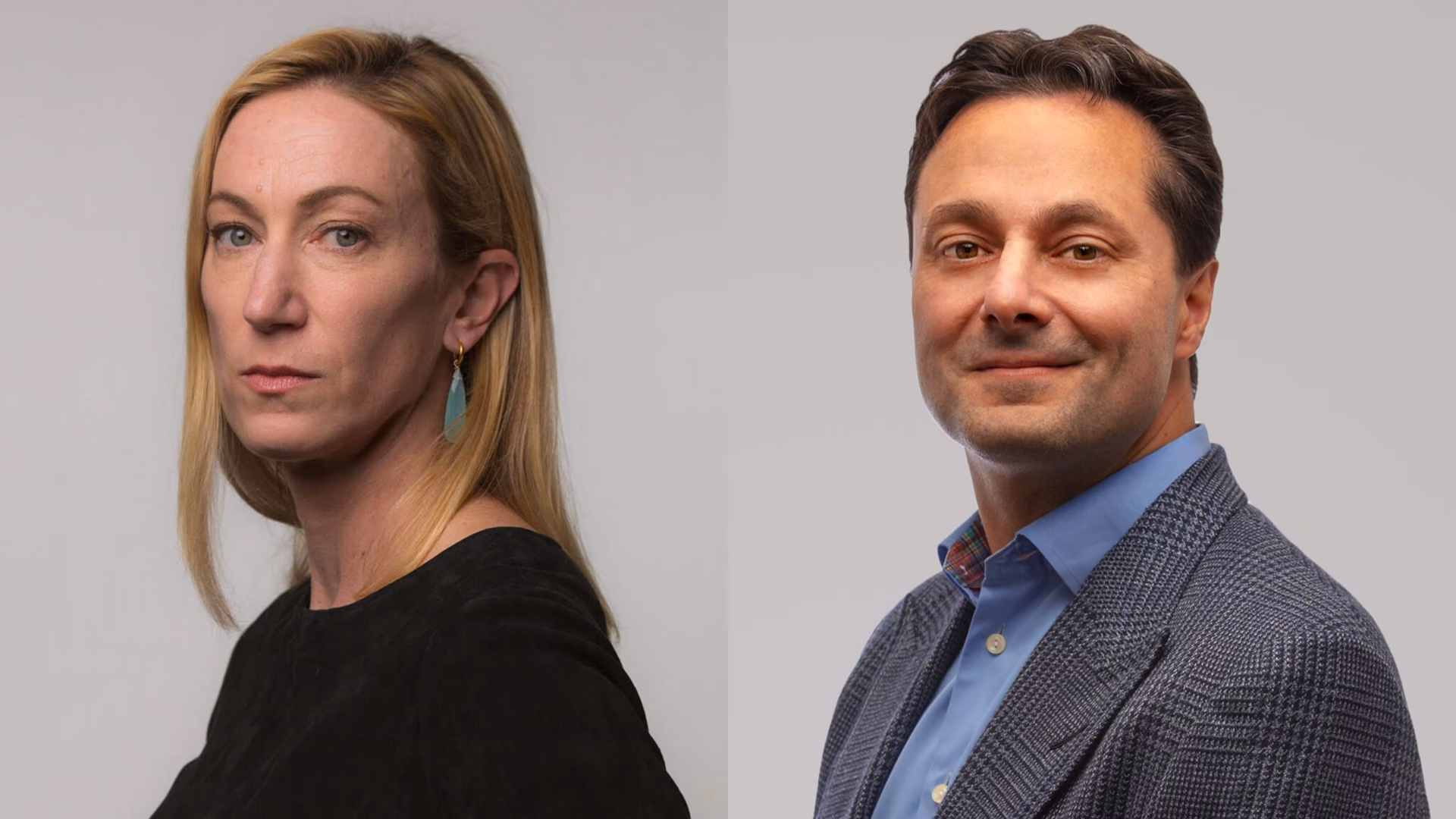 How many CEOs has Amgen had?