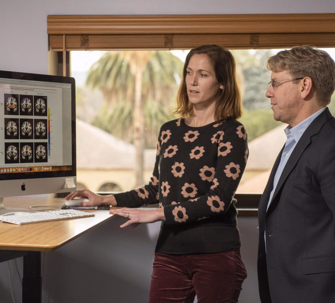 What is the Wu Tsai Neurosciences Institute Postdoctoral Scholar Awards?