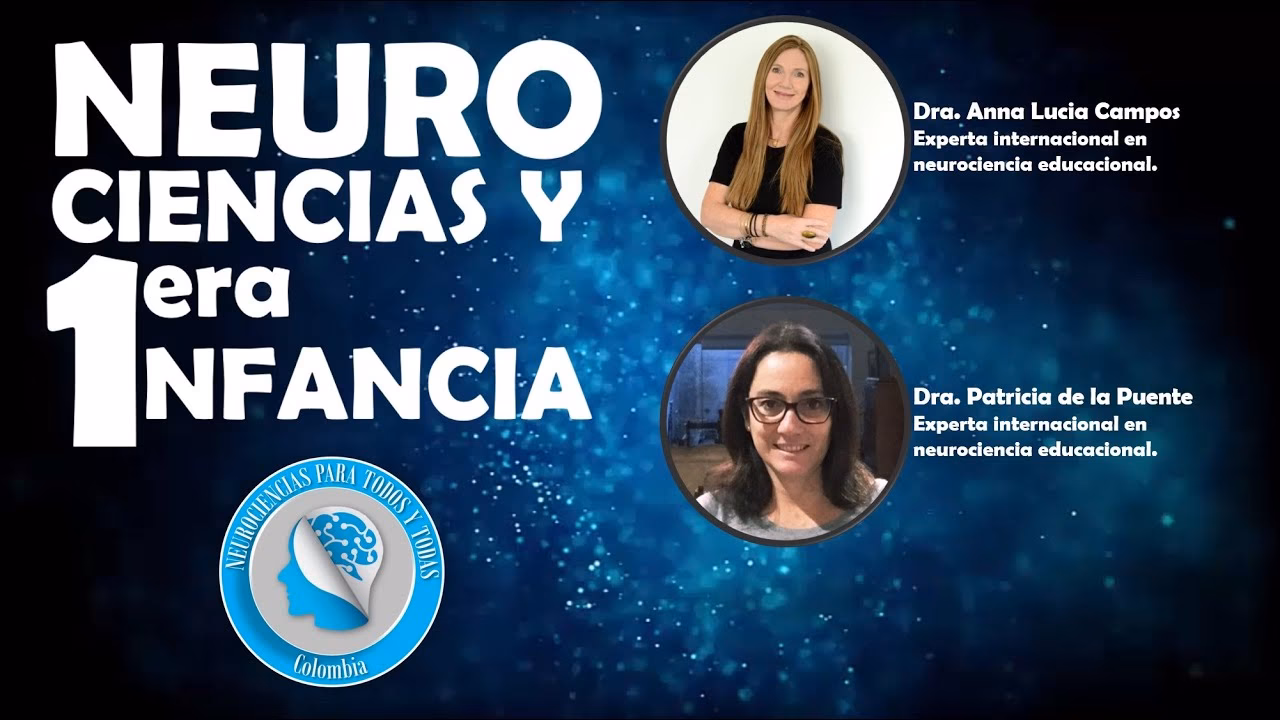 ¿Quién es Anna Lucía Campos?