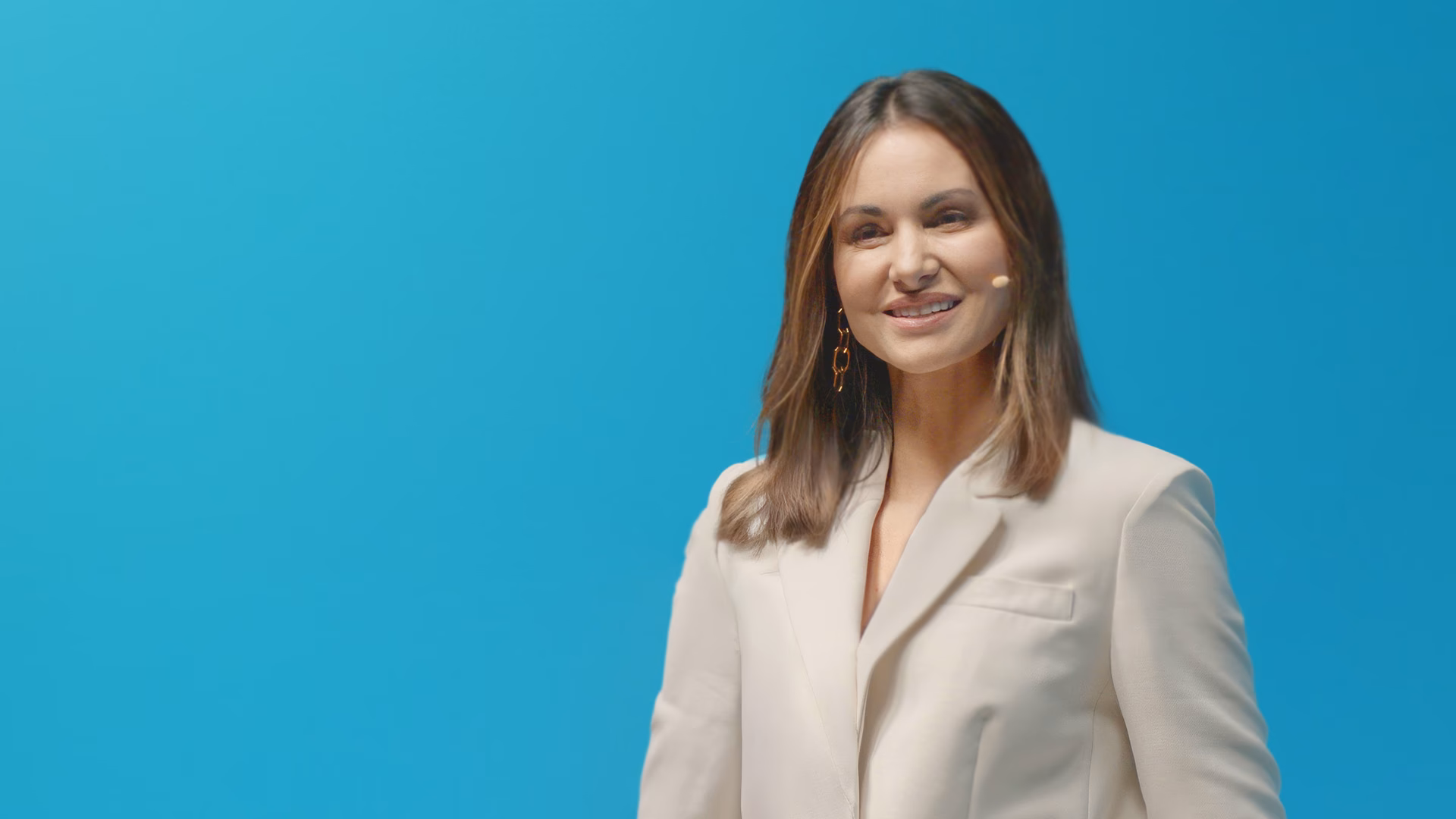 ¿Quién es Ana Ibáñez Neurocientífica?