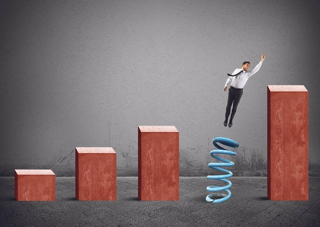 ¿Cuáles son ejemplos de anclaje?