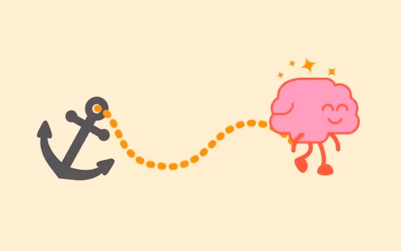 ¿Qué es la técnica de anclaje emocional?