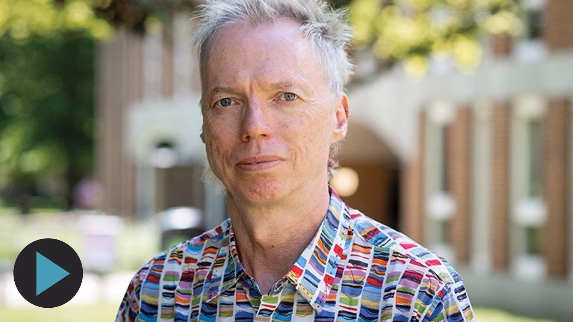 Where does the mind end and the world begin?