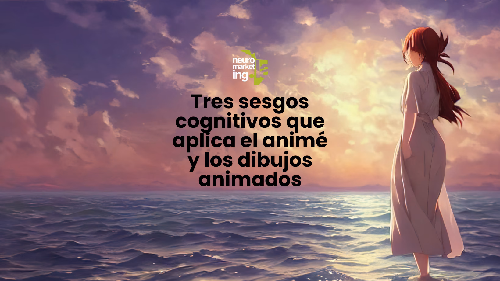 ¿Cómo se llama el anime del científico?