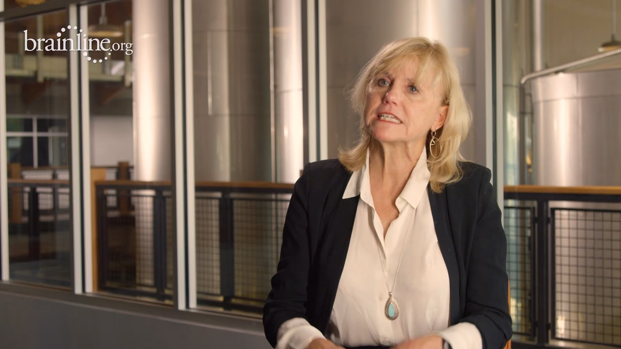 What did Ann McKee do?