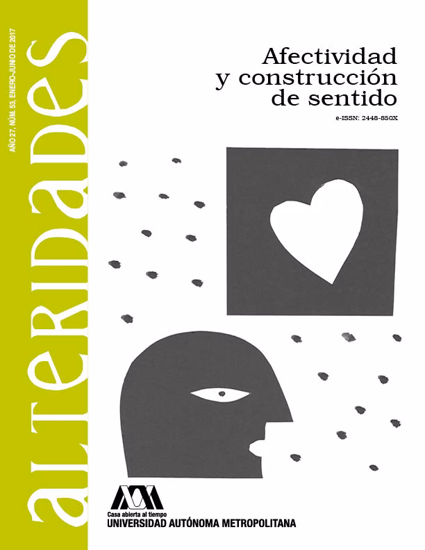 ¿Qué es la antropología de las emociones?