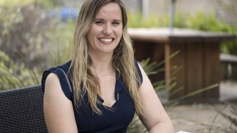 What is Anu Master of Biological Sciences?