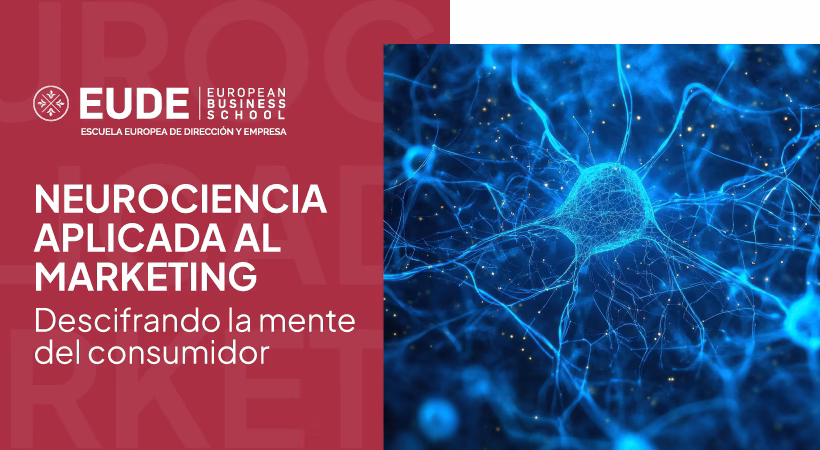 ¿Cómo se aplica la neurociencia en el marketing?
