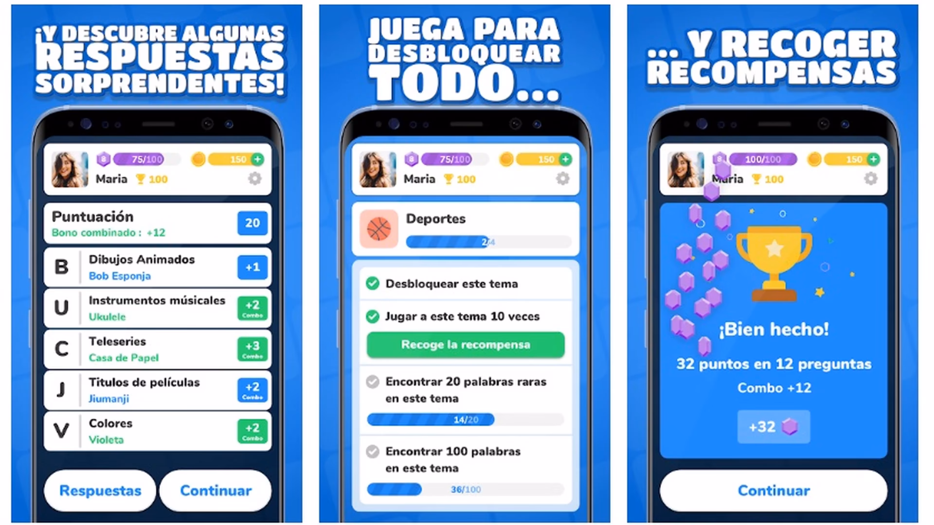 ¿Cuál es la mejor app para entrenar el cerebro?