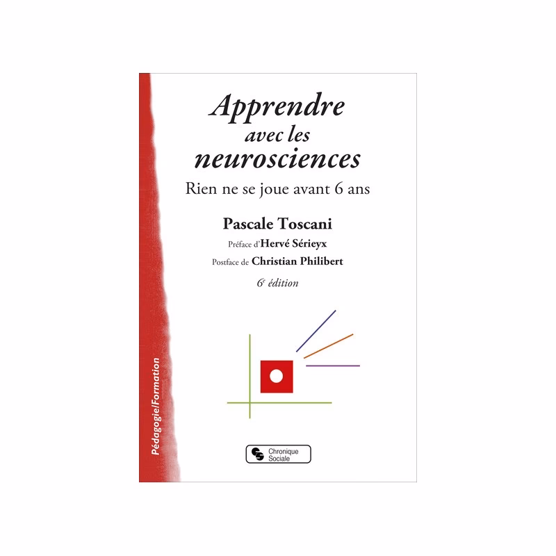 Quels sont les 4 piliers d'apprentissage ?