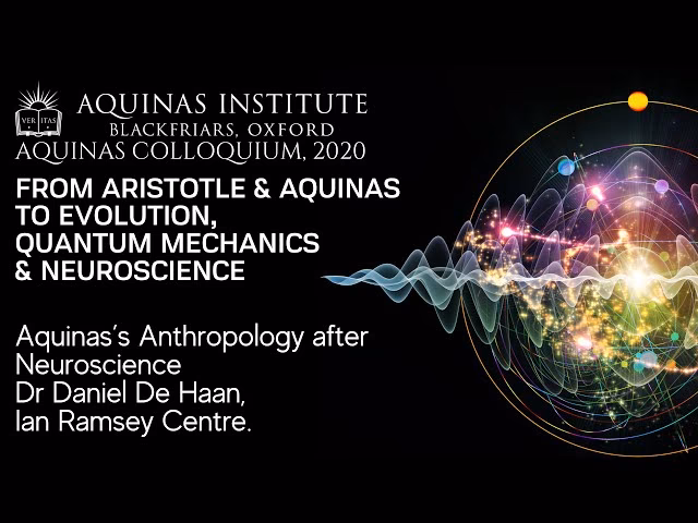 What did Thomas Aquinas say about science?