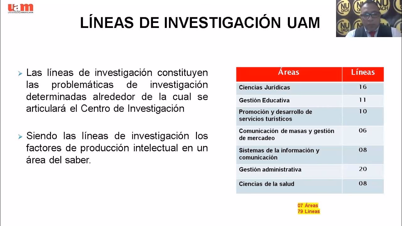 ¿Qué es un magister en neurociencias?