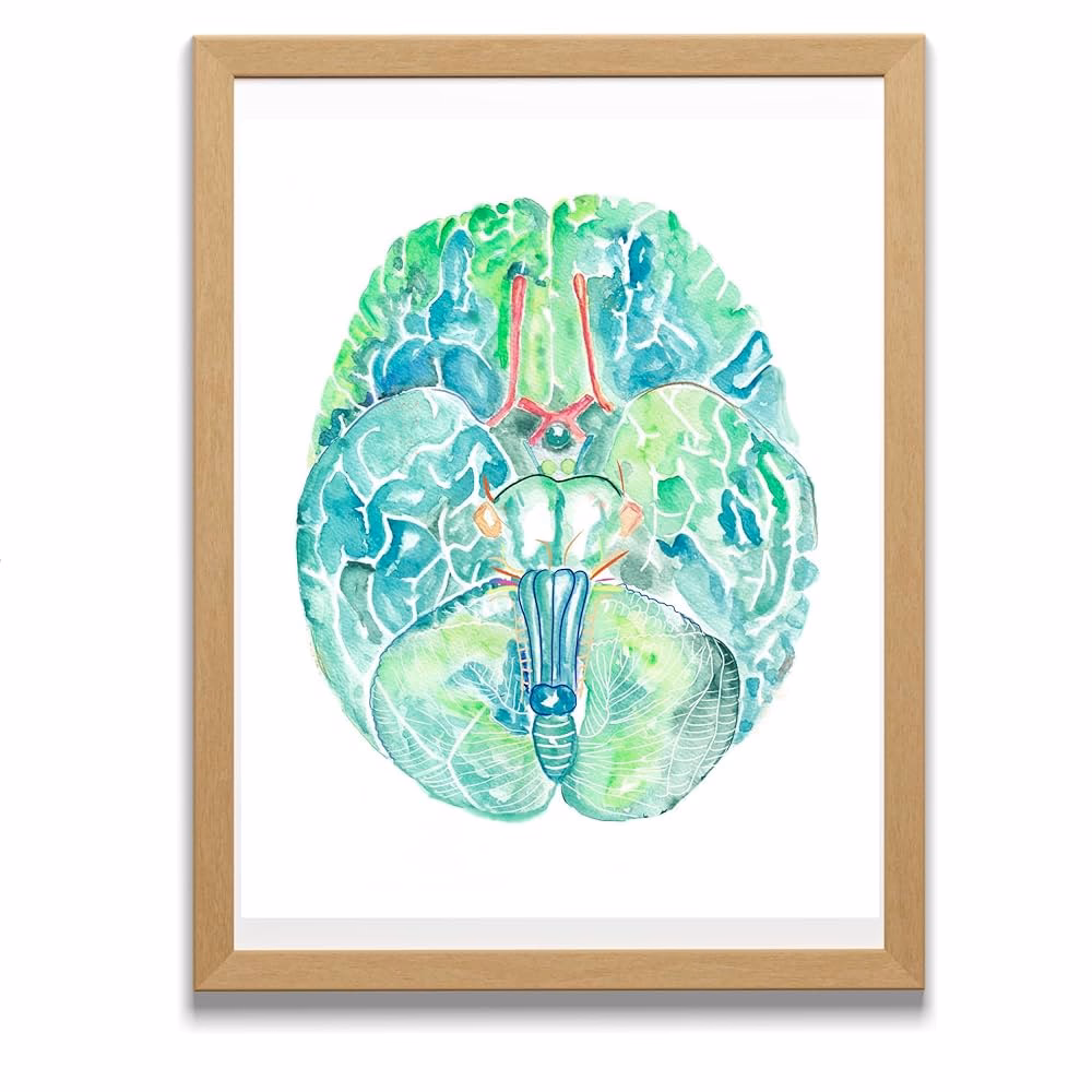 Is there a link between art and mental health?