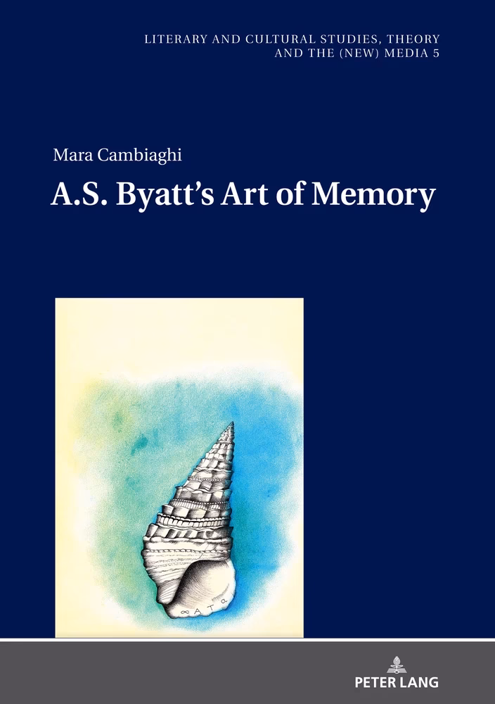 What are some interesting facts about A. S. Byatt?