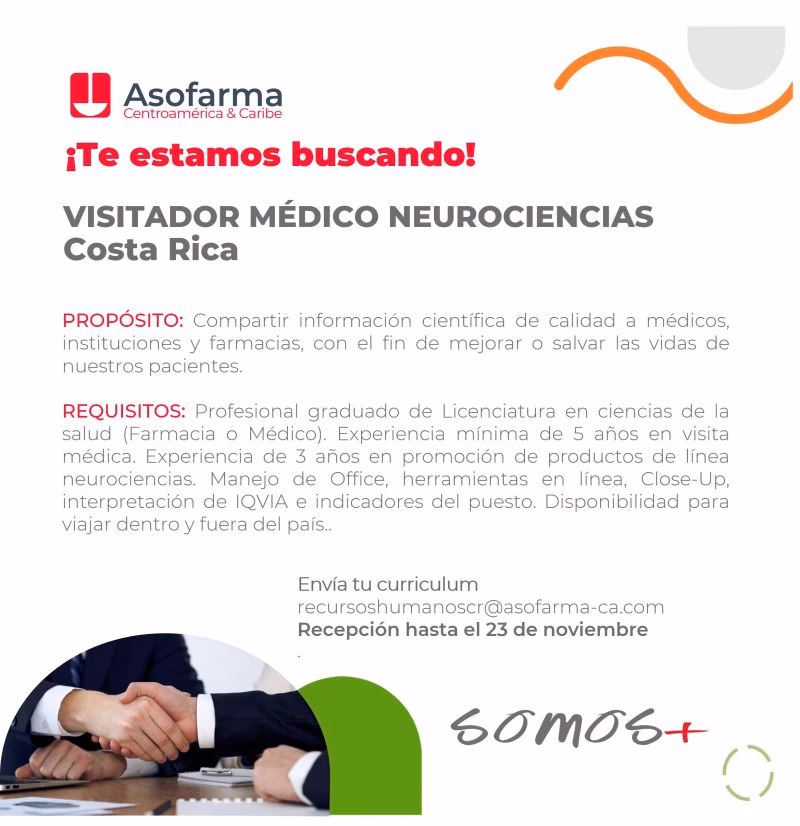 ¿Asofarma para qué sirve?