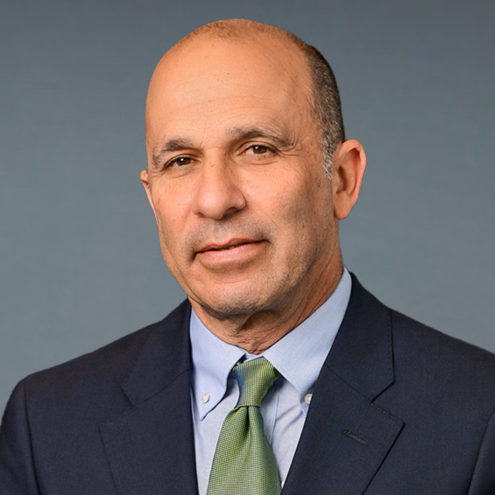 Who is the dean of NYU CAS?