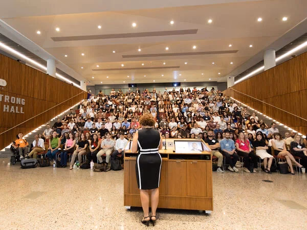 How hard is it to get into ASU Law school?