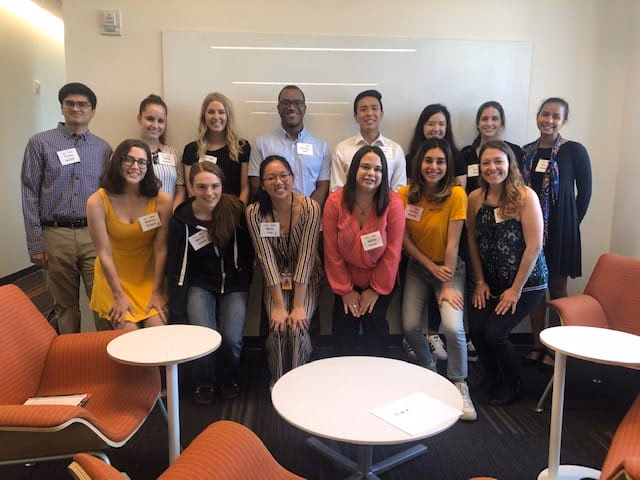 Is ASU good for neuroscience?