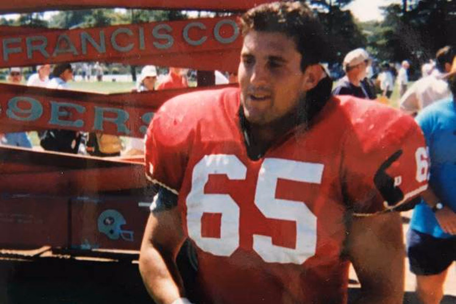 What athletes suffer from CTE?