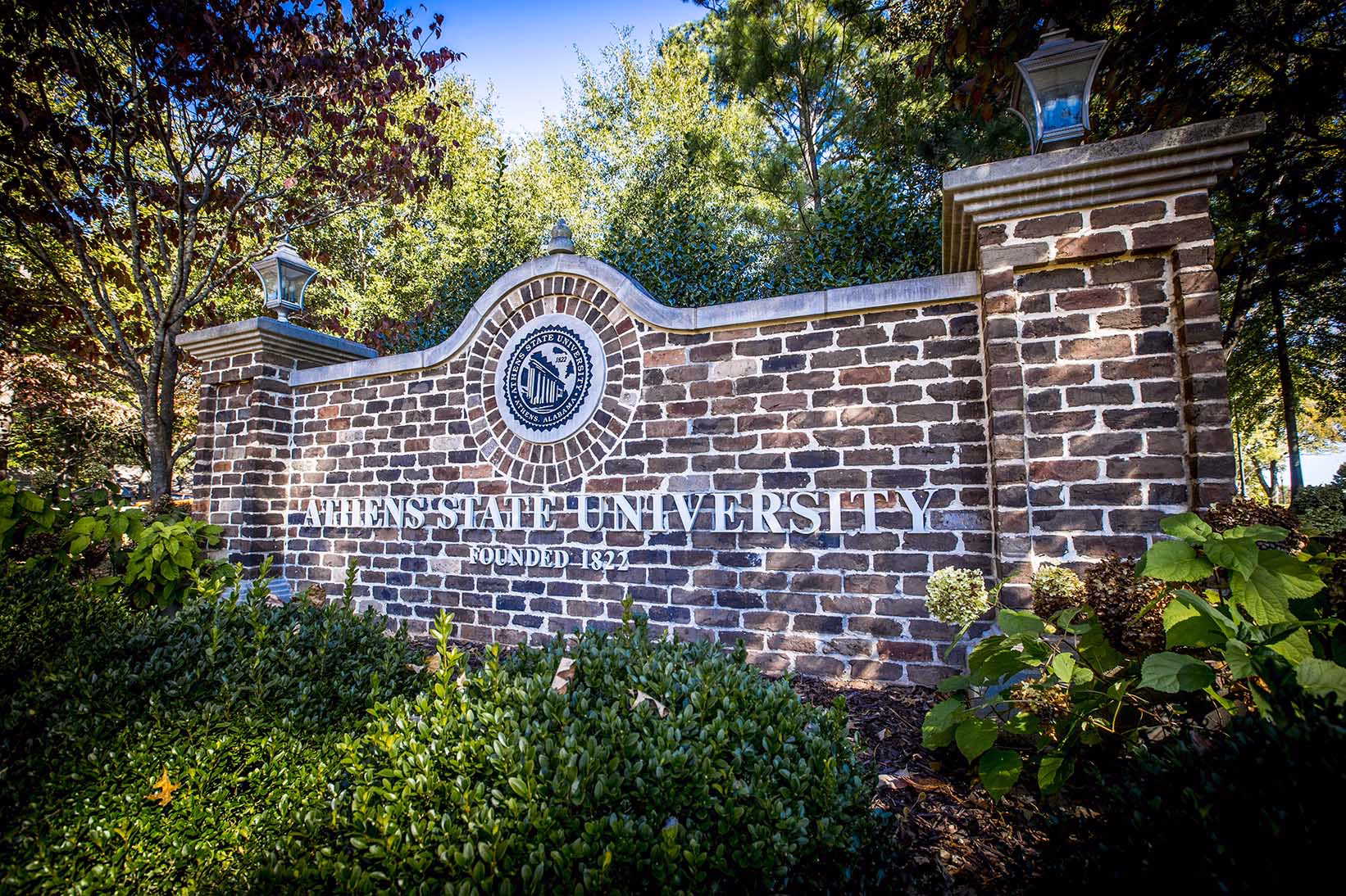 What GPA do you need to get into Athens State University?