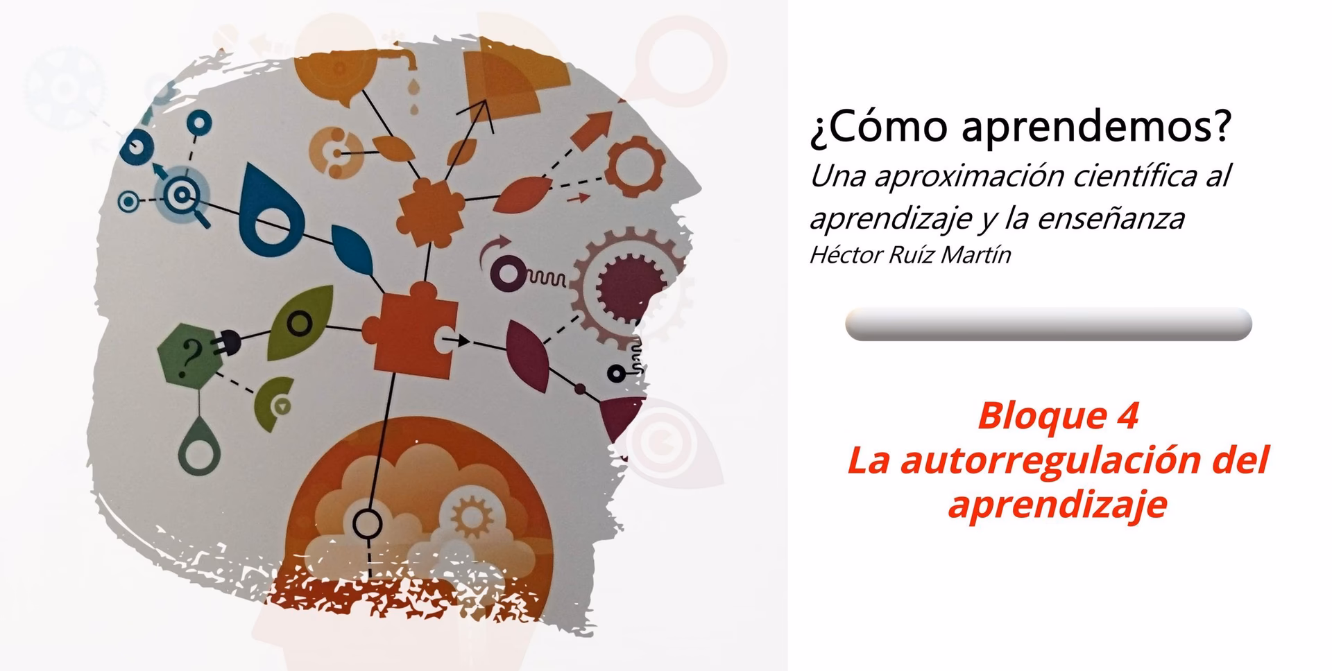 ¿Qué es la autorregulación cognitiva?