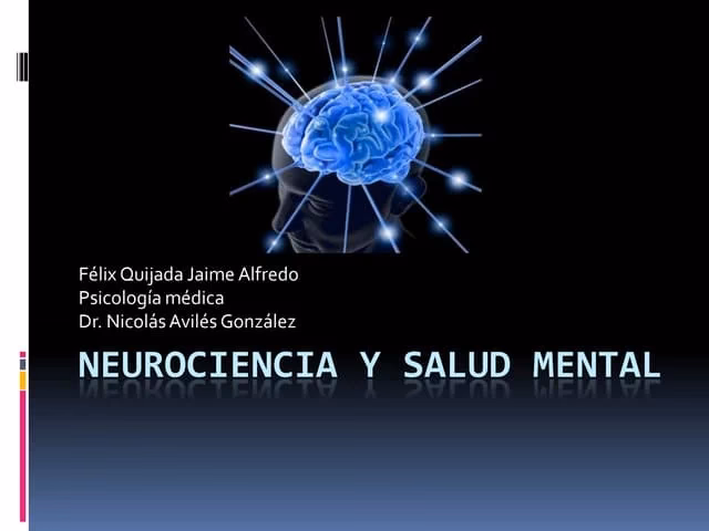 ¿Qué son las neurociencias forenses?