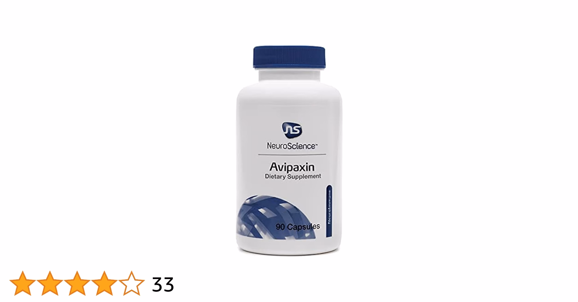 What is avipaxin?
